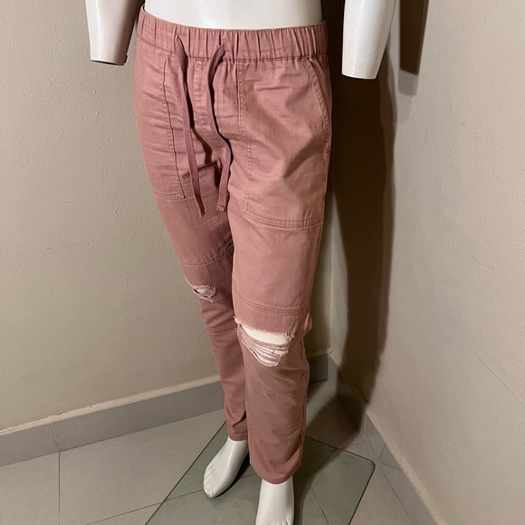 Forever 21 Men Jeans Joggers - Picture 2 of 12